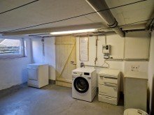 T�r zum Flur Kreuzau Obermaubach, ruhige Lage, freistehendes Einfamilienhaus mit gro�em Garten, Keller und Garage