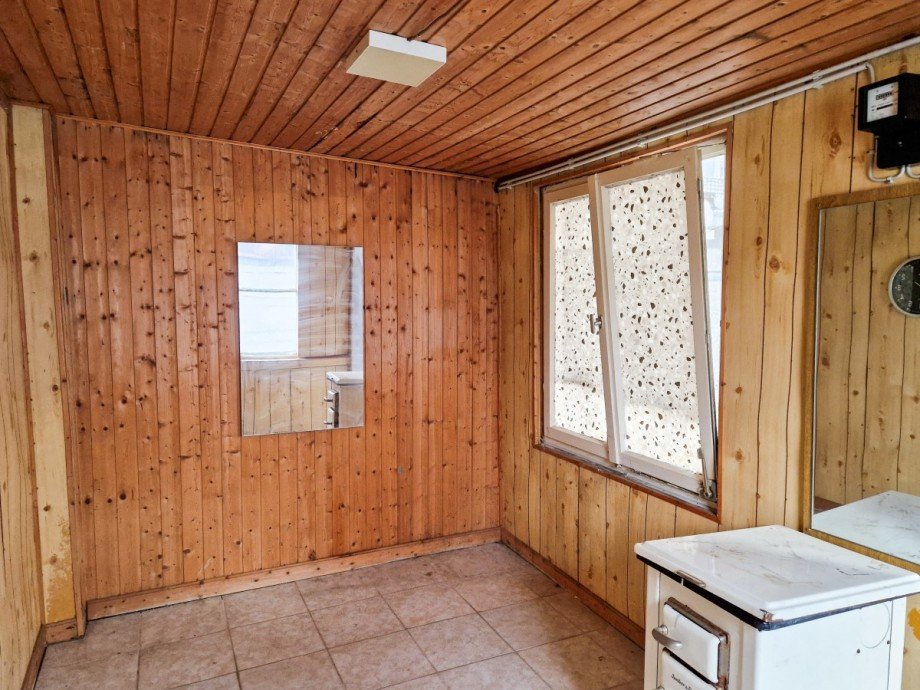 mit 7,8 m� Nutzfl�che Zweifamilienhaus D�ren