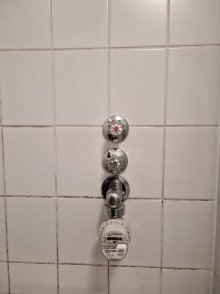 Wasserz�hler freie 2-Zimmer-Wohnung im Erdgeschoss plus Tiefgaragenstellplatz in ruhiger Lage von Langerwehe