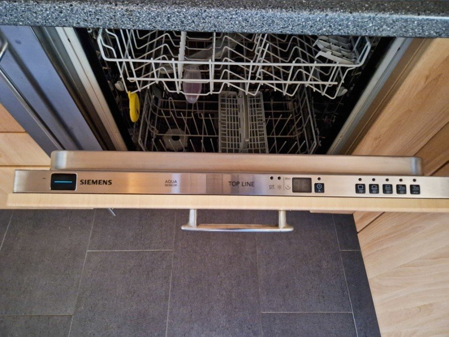 und Sp�lmaschine von Siemens Reiheneckhaus D�ren