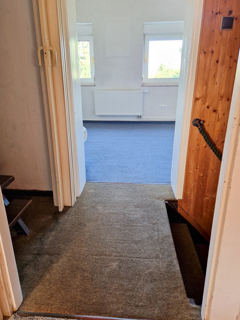 1,1 m� Reiheneckhaus D�ren