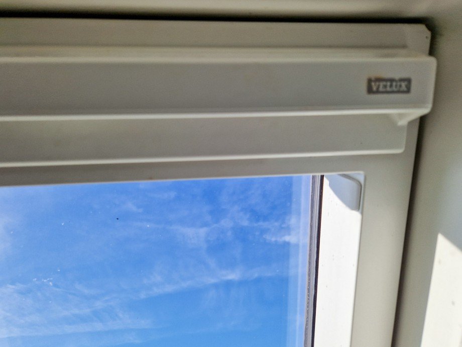 von Velux Reihenmittelhaus Langerwehe