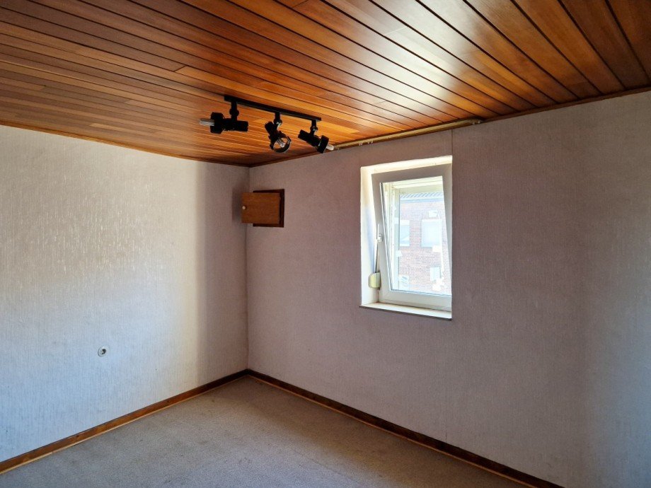 Schlafzimmer Reiheneckhaus Niederzier