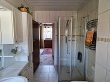 6,7 m� gro� Bungalow mit Doppelgarage, Keller und pflegeleichtem Garten in ruhiger Lage von Linnich Welz