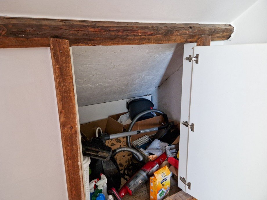 zus�tzlichen Stauraum Reihenmittelhaus Langerwehe