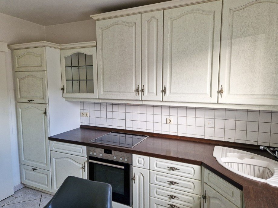 inklusive Einbauk�che Reihenendhaus Kreuzau