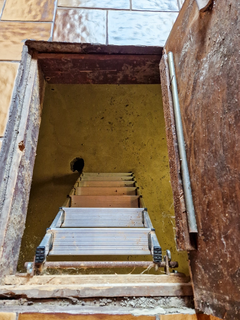 zum Keller Einfamilienhaus D�ren