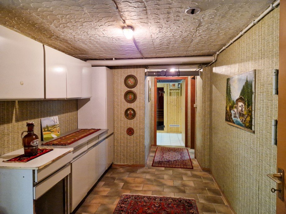 Flur 2 Bungalow Linnich