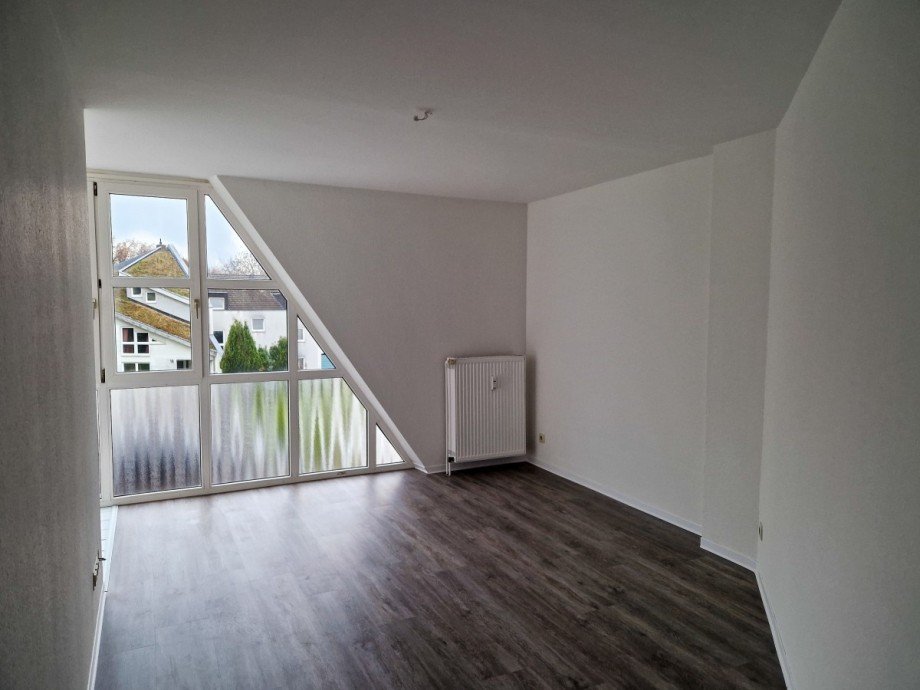 Wohnbereich Erdgeschosswohnung Langerwehe