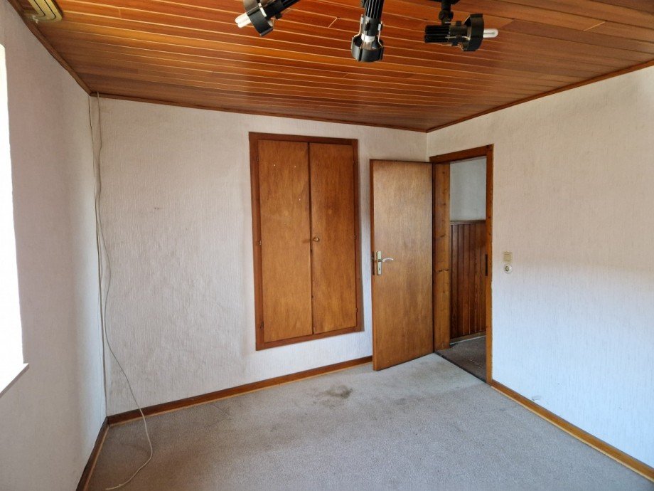 T�r zum Flur Reiheneckhaus Niederzier