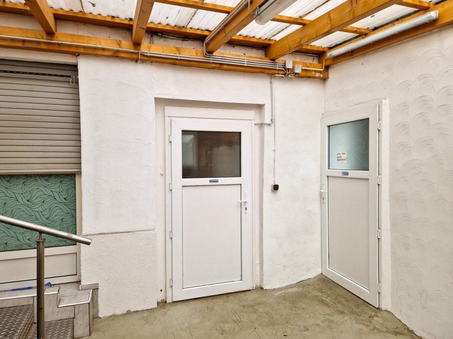 zur Allgemeinnutzung Mehrfamilienhaus D�ren