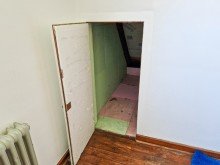 Abstellraum mit Kreuzau Obermaubach, ruhige Lage, freistehendes Einfamilienhaus mit gro�em Garten, Keller und Garage