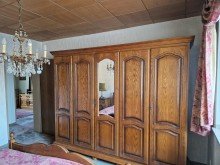 14,1 m� Wohnfl�che Bungalow mit Doppelgarage, Keller und pflegeleichtem Garten in ruhiger Lage von Linnich Welz