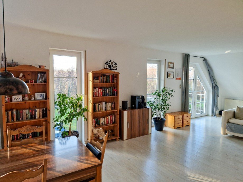 bodentiefe Fenster Etagenwohnung Kreuzau