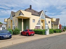 im Haus Nummer 13 Langerwehe J�ngersdorf, ruhige Lage, 2 vermietete kleine Apartments mit Pkw-Stellpl�tzen