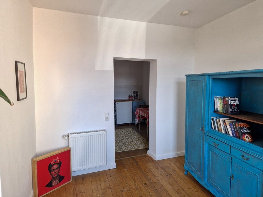 11,47 m� Wohnfl�che Reihenmittelhaus Langerwehe