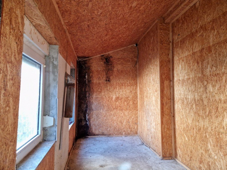 Lager 5 Reiheneckhaus Niederzier