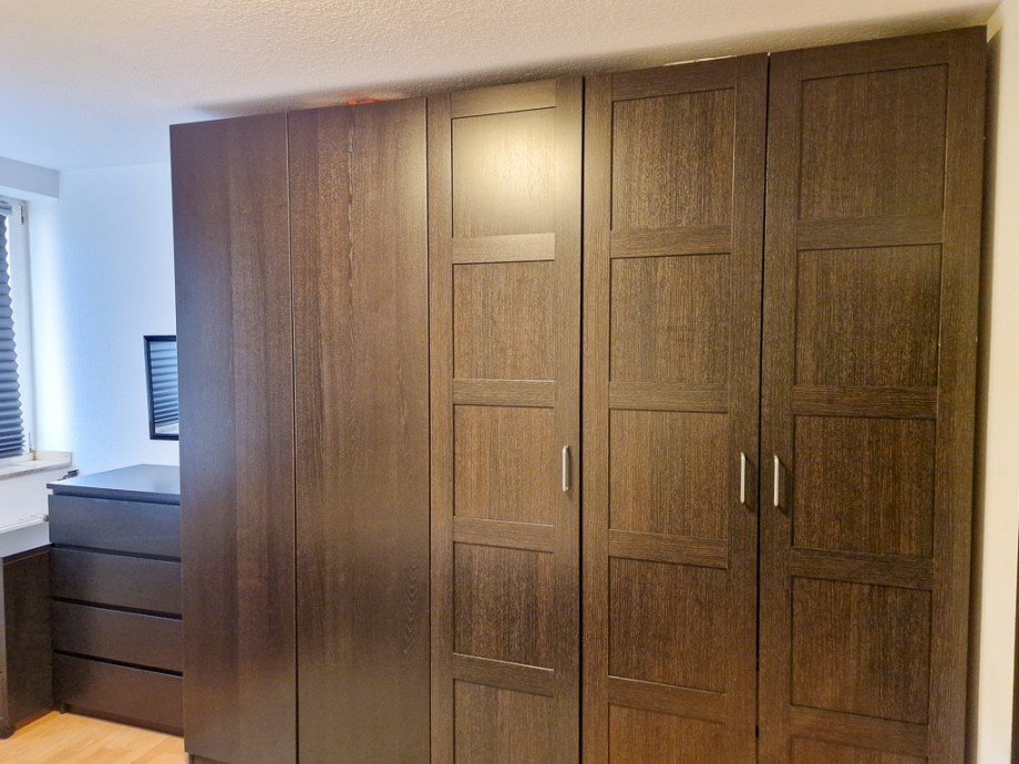 11,57 m� gro� Etagenwohnung Langerwehe