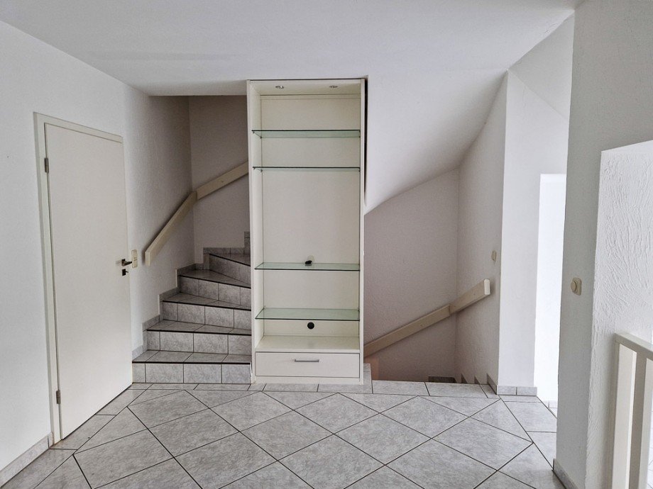 Erdgeschoss Reihenendhaus Kreuzau