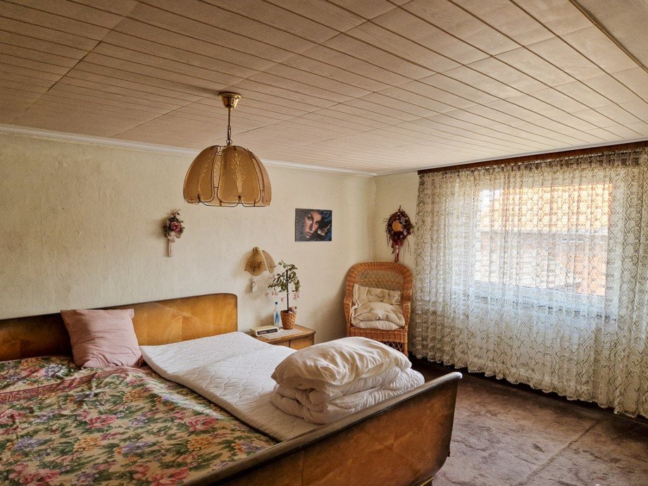 Deckenh�he 1,95 bis 1,97 Meter Einfamilienhaus D�ren