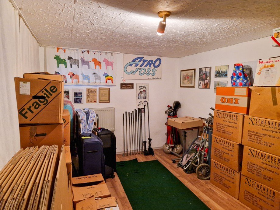 weiterer Bereich Doppelhaush�lfte D�ren