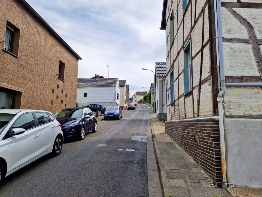 in gewachsenem Umfeld Einfamilienhaus D�ren