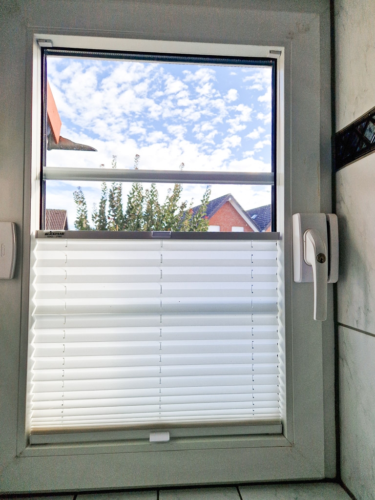 abschlie�bares Fenster Reihenendhaus Kreuzau