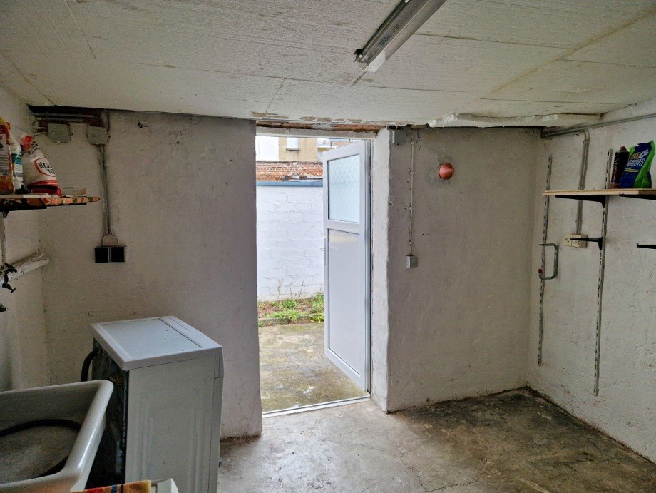 zur gemeinschaftlichen Nutzung Zweifamilienhaus D�ren