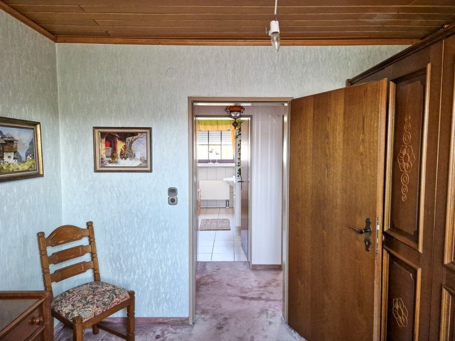 9,1 m� Wohnfl�che Bungalow Linnich