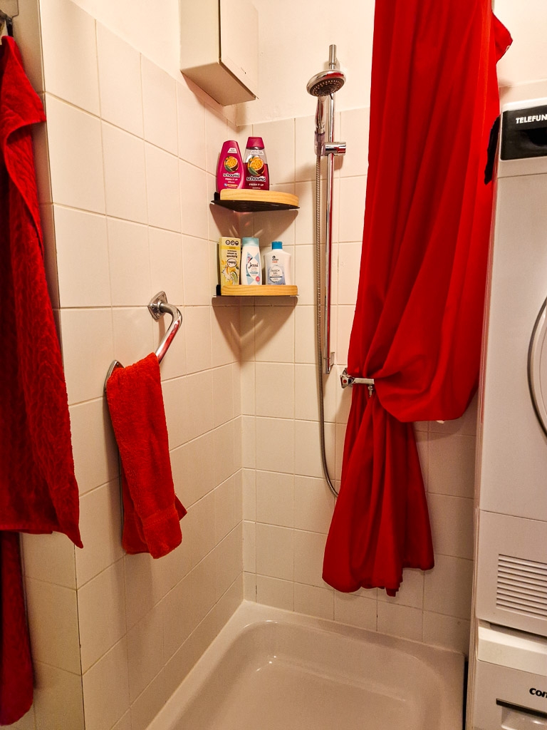 mit Dusche Etagenwohnung Langerwehe