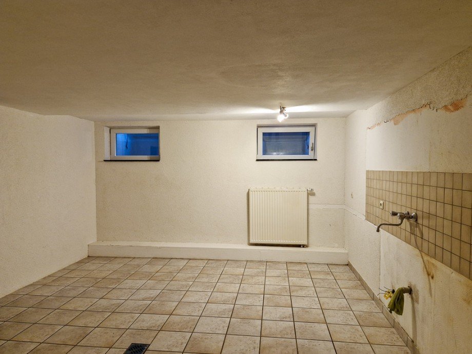 20,5 m� mit Heizung Mehrfamilienhaus N�rvenich