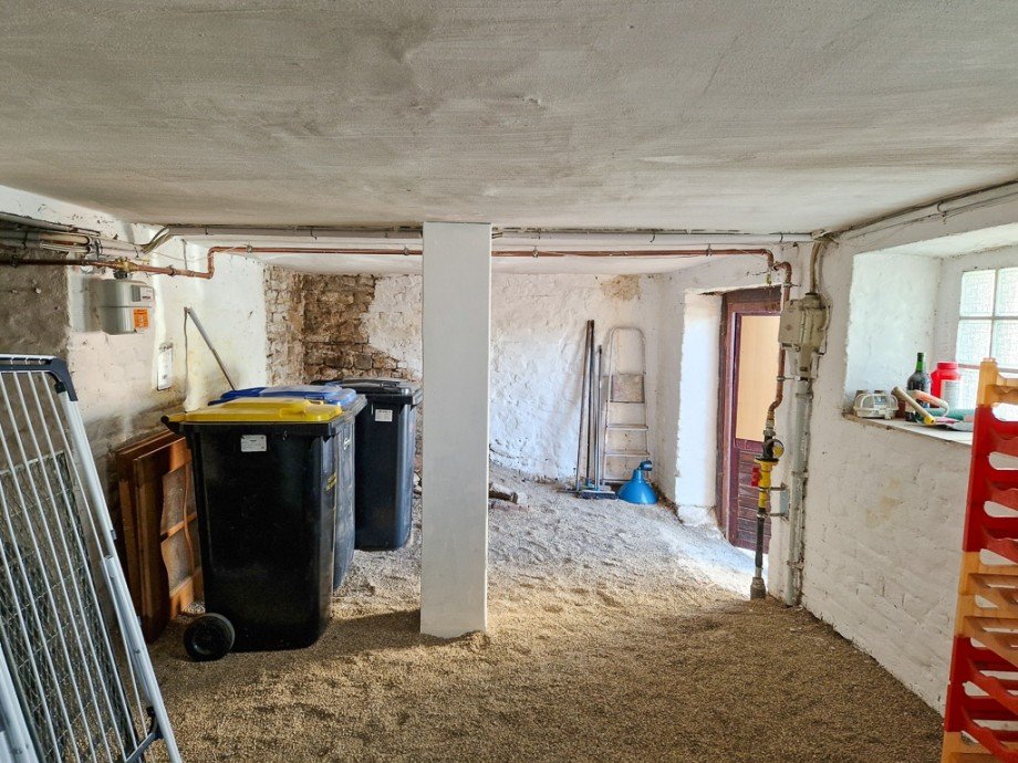 24,1 m� Reihenmittelhaus Langerwehe