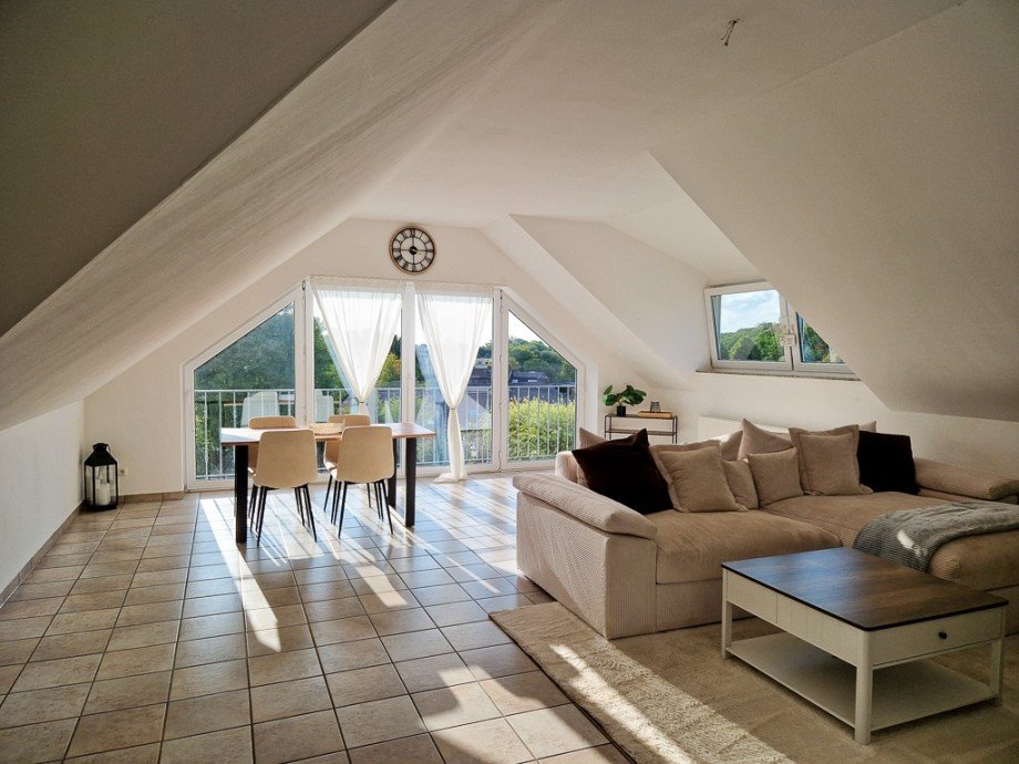 Esszimmer Mehrfamilienhaus N�rvenich