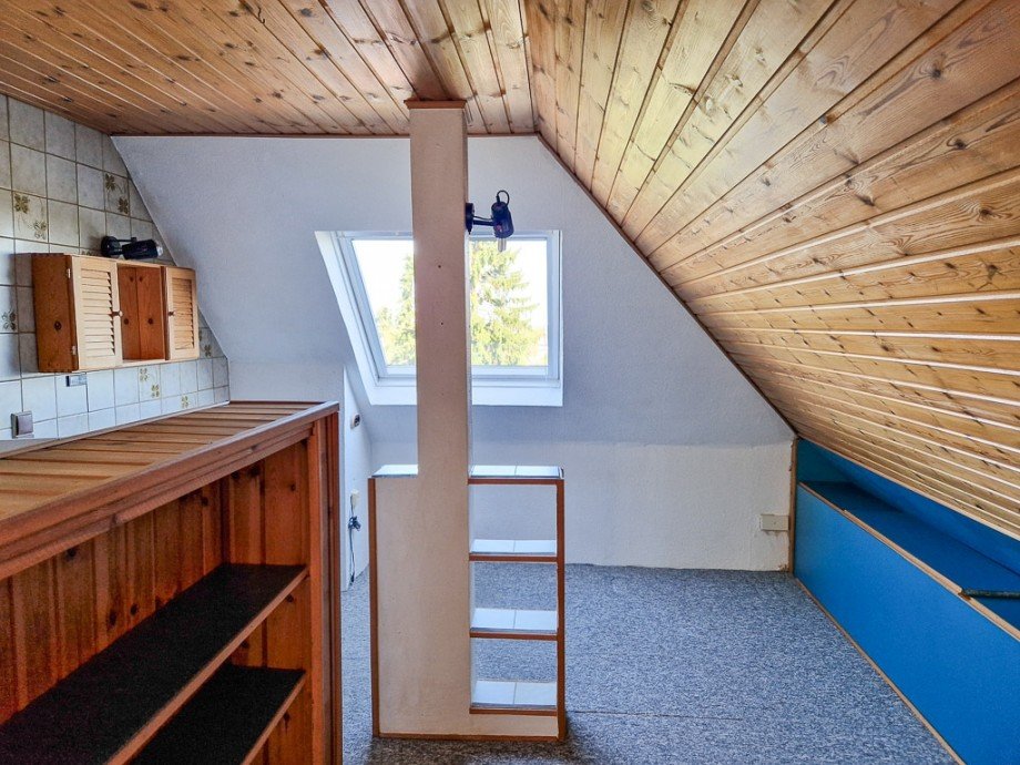28,6 m� Grundfl�che Reiheneckhaus D�ren