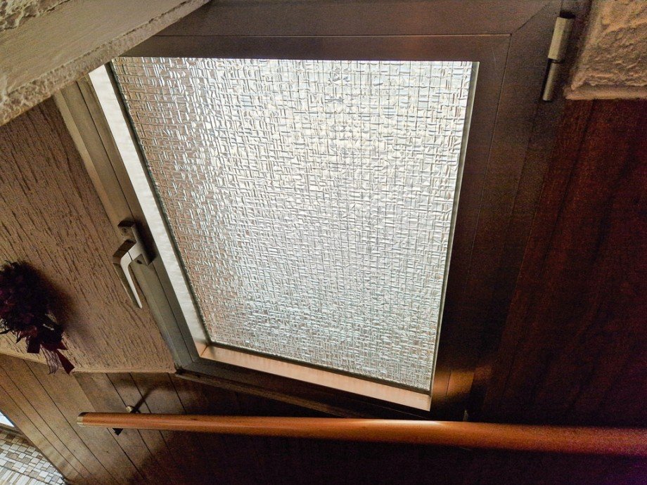 Aluminiumfenster im EG Einfamilienhaus D�ren