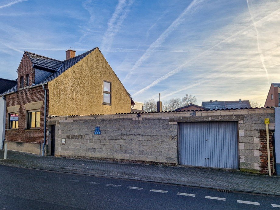 nach 6 Monaten erfolgreich verkauft Doppelhaush�lfte D�ren