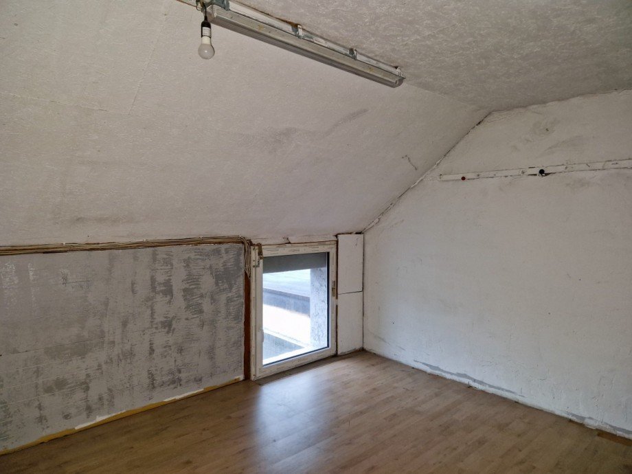 Abstellraum Zweifamilienhaus D�ren