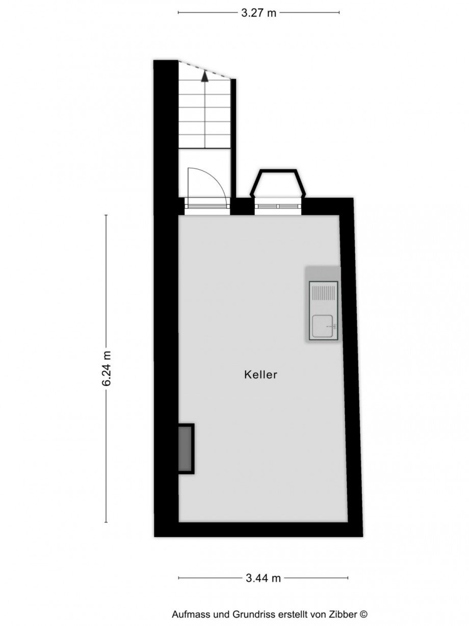 Keller Reihenhaus Niederzier Hambach