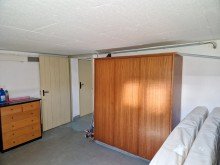T�r zum Flur Kreuzau Obermaubach, ruhige Lage, freistehendes Einfamilienhaus mit gro�em Garten, Keller und Garage