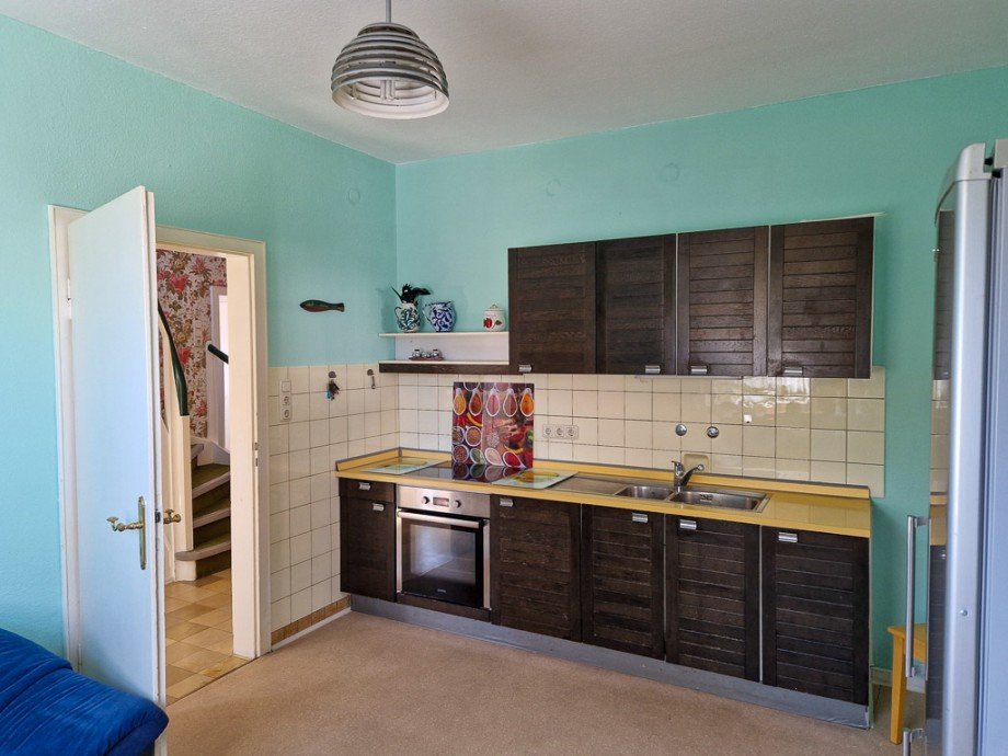 T�r zur Diele Einfamilienhaus Kreuzau