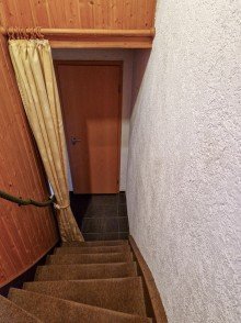 G�ste-WC und modernisiertes Reiheneckhaus in D�ren Stadt im Gr�ng�rtel mit Garten und genehmigtem Anbau