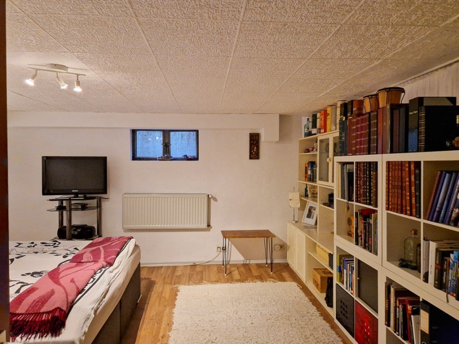 34,5 m� Nutzfl�che Doppelhaush�lfte D�ren