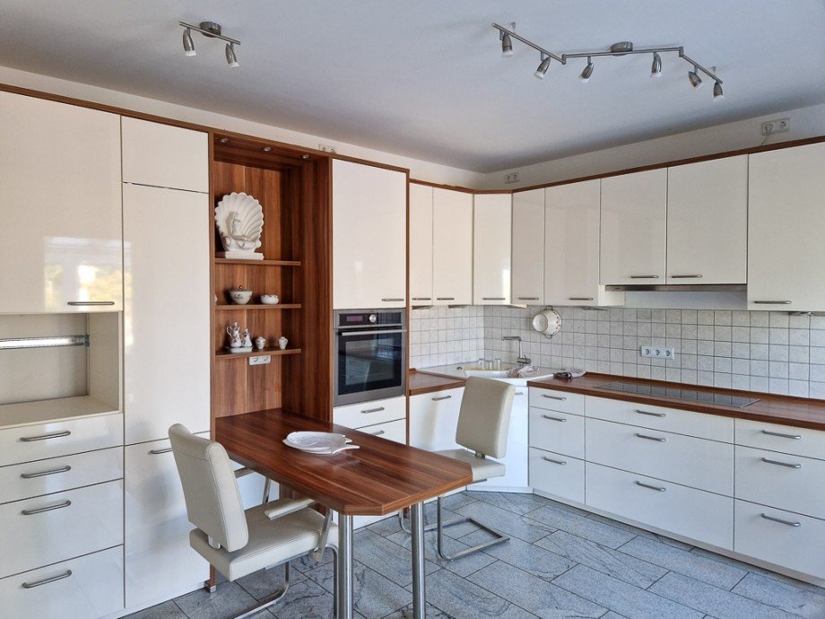 K�che Mehrfamilienhaus N�rvenich