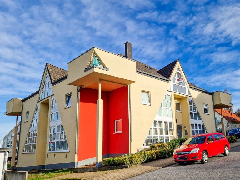 2 vermietete Eigentumswohnungen Langerwehe Etagenwohnung Langerwehe J�ngersdorf, 2 gut vermietete Eigentumswohnungen mit Pkw Stellpl�tzen und Potential