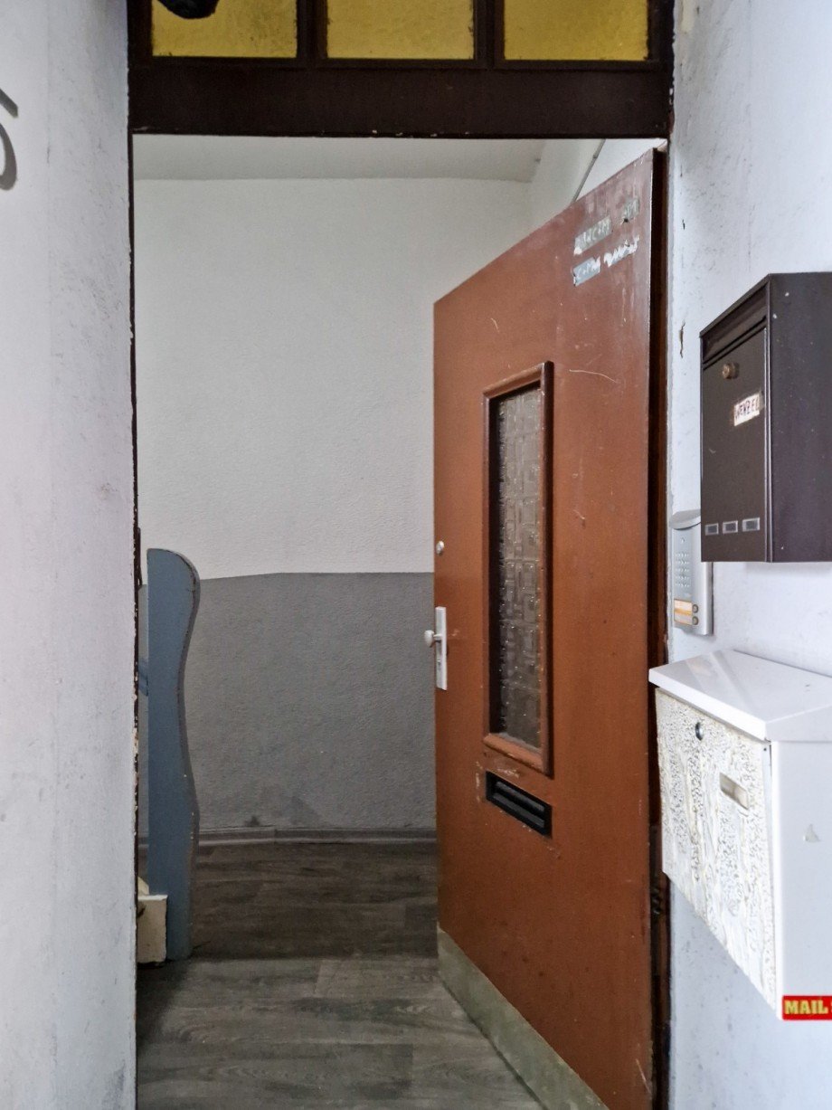 im Erdgeschoss Mehrfamilienhaus D�ren
