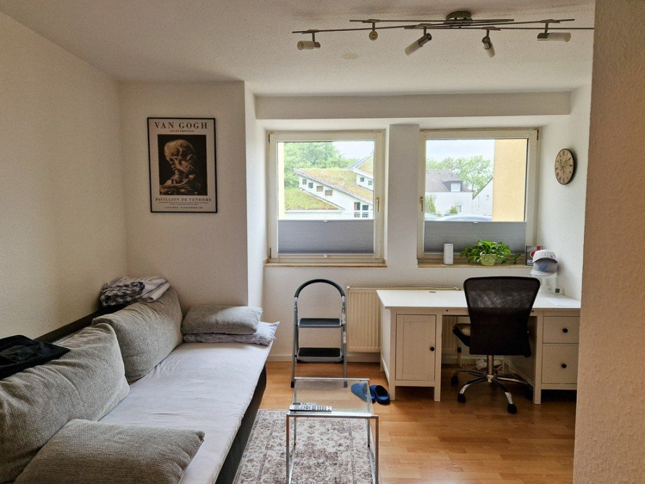 Laminatboden Wohnung Langerwehe