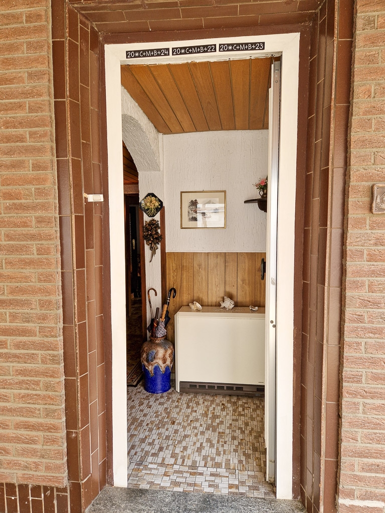 zum Haus Einfamilienhaus D�ren