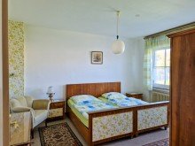 Schlafzimmer Kreuzau Obermaubach, ruhige Lage, freistehendes Einfamilienhaus mit gro�em Garten, Keller und Garage