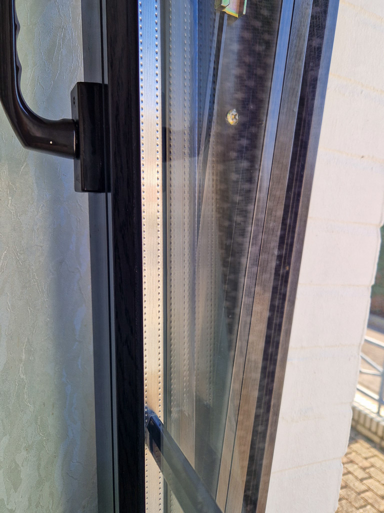 Kunststofffenster mit Isolierverglaung Bungalow Linnich