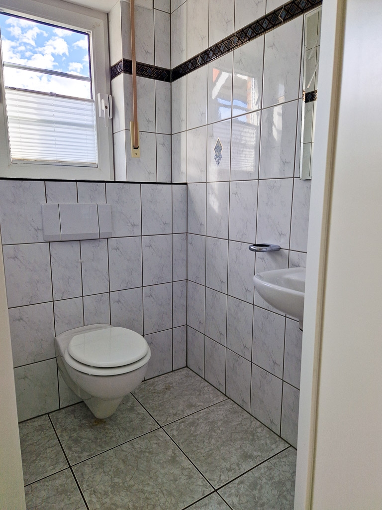 1,8 m� Reihenendhaus Kreuzau